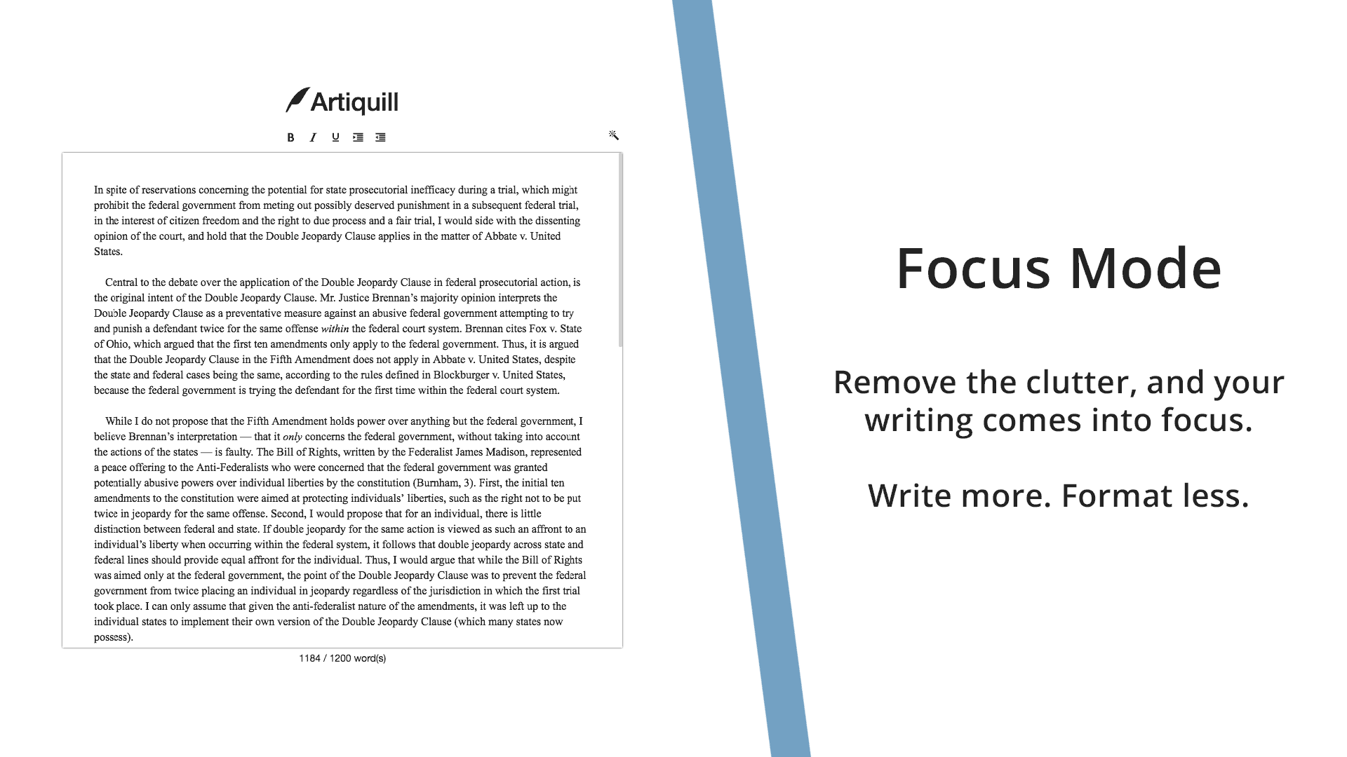 Artiquill gallery image