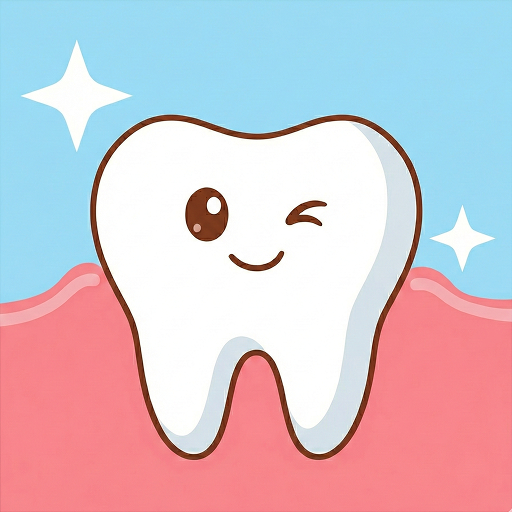 Bright Smile - Dental Habit Tracker