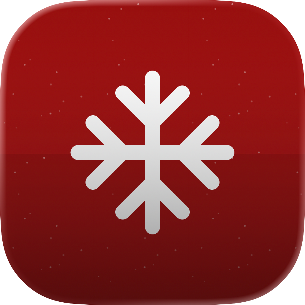 Talk to Santa by Merry Magic Mail logo