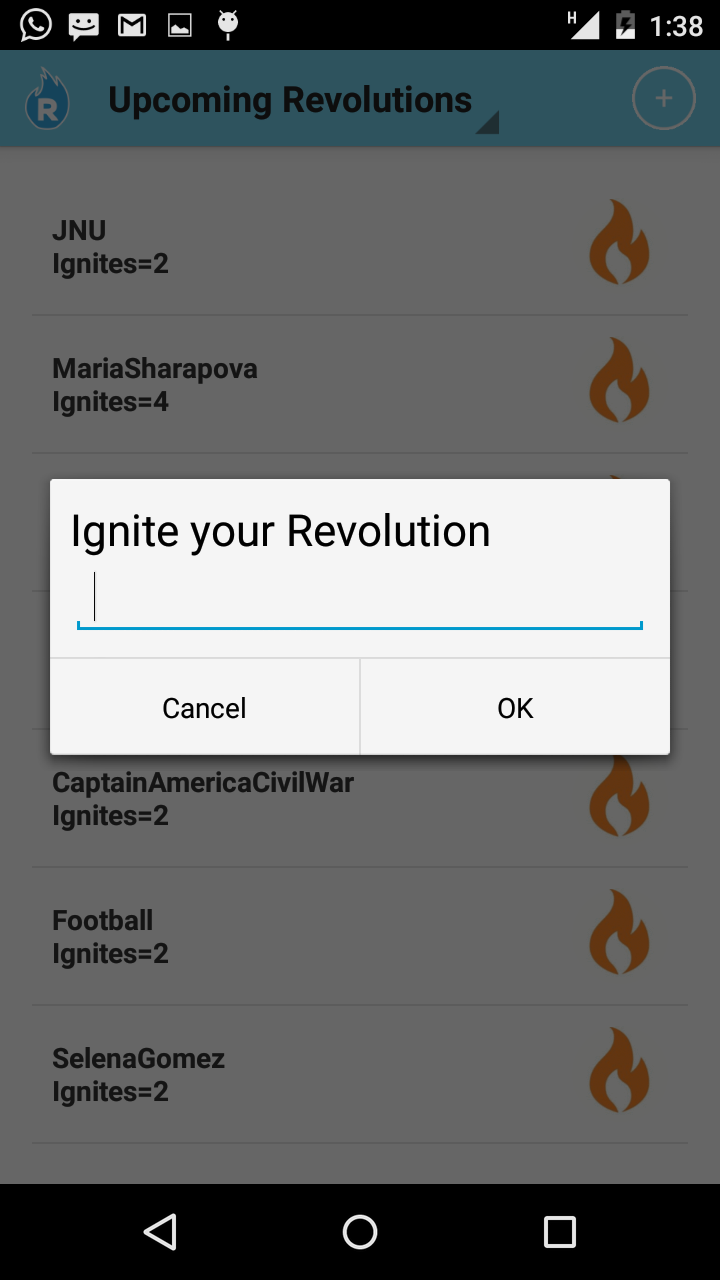 Revignite gallery image