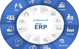 ERP Billing Software for all Business media 2