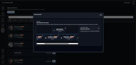 Fusive BOS gallery image