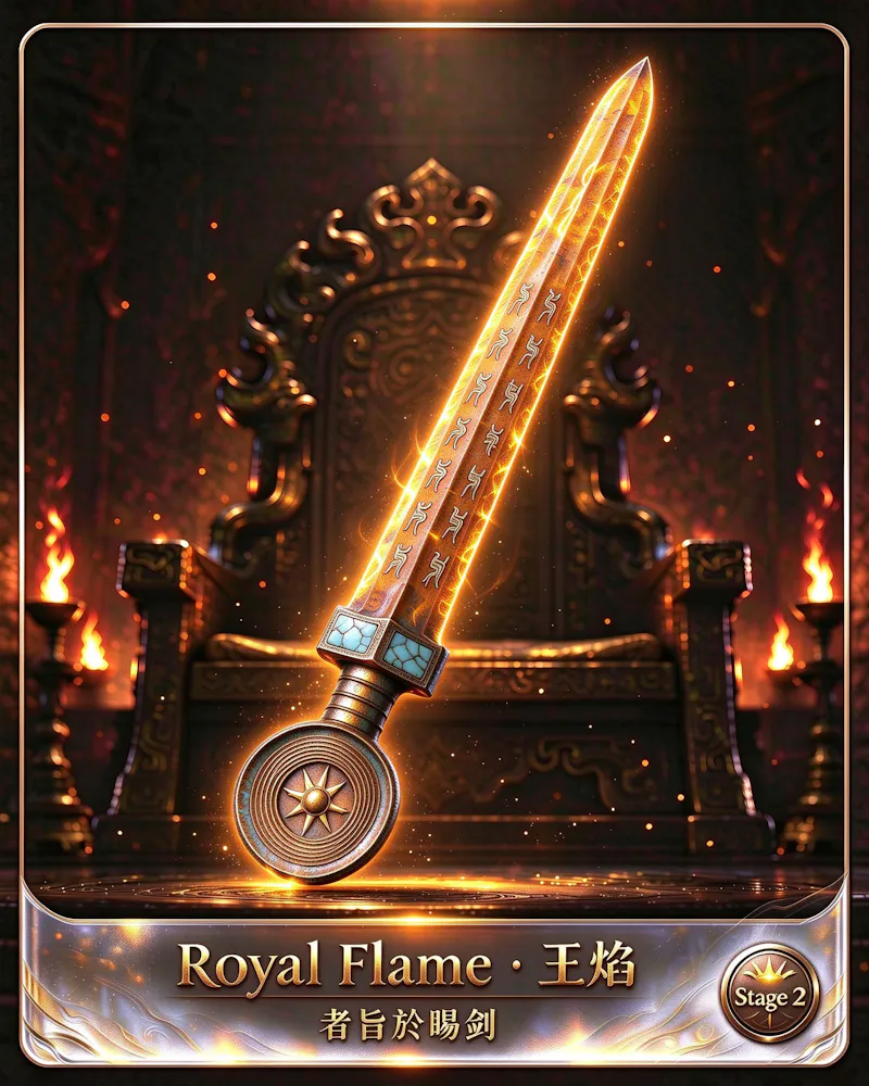 SwordVow screenshot 5