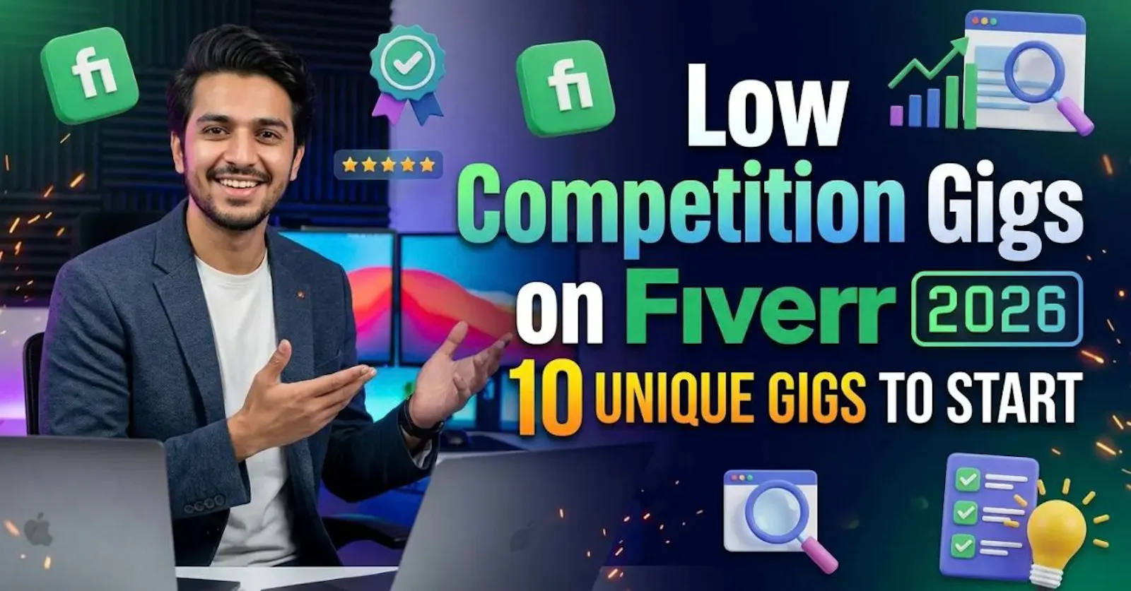 Gig Rank Pro screenshot 2