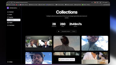 Edit Mind gallery image