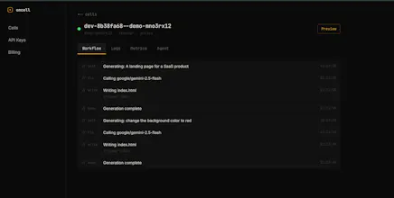 oncell.ai gallery image
