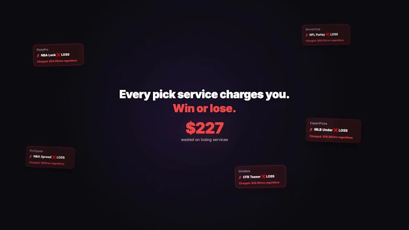 Betvisors screenshot 1 (video preview)