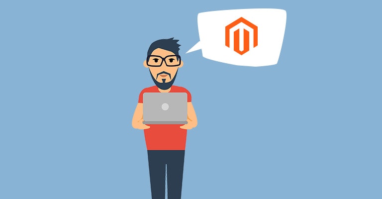 Hire Magento Developer