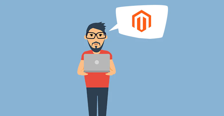 Hire Magento Developer