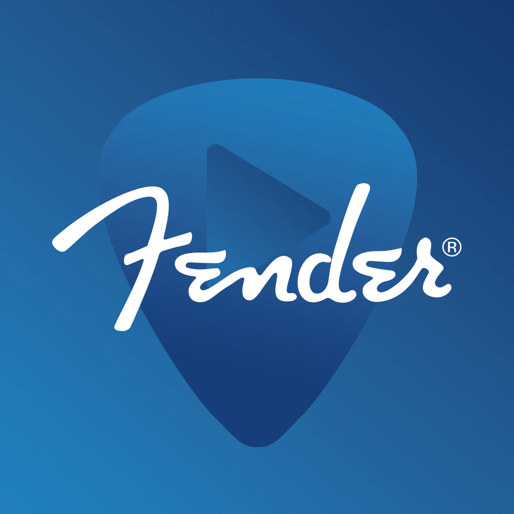 Fender Play