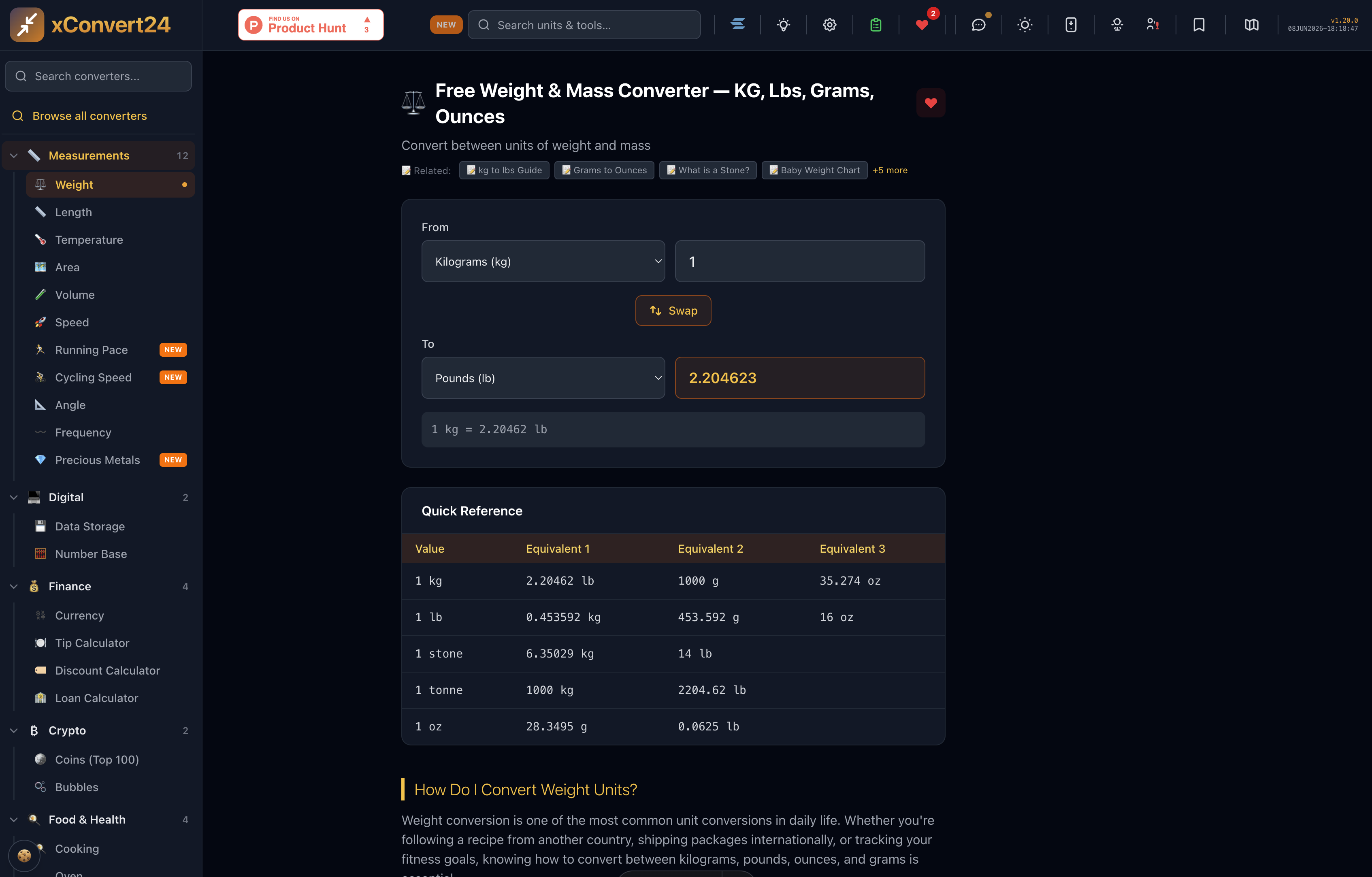 xConvert24.com gallery image