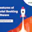 Hotel Booking Portal