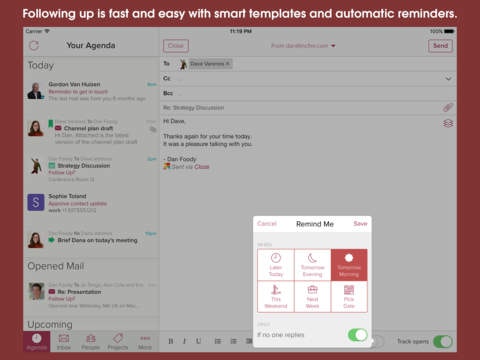 Cloze for Slack gallery image