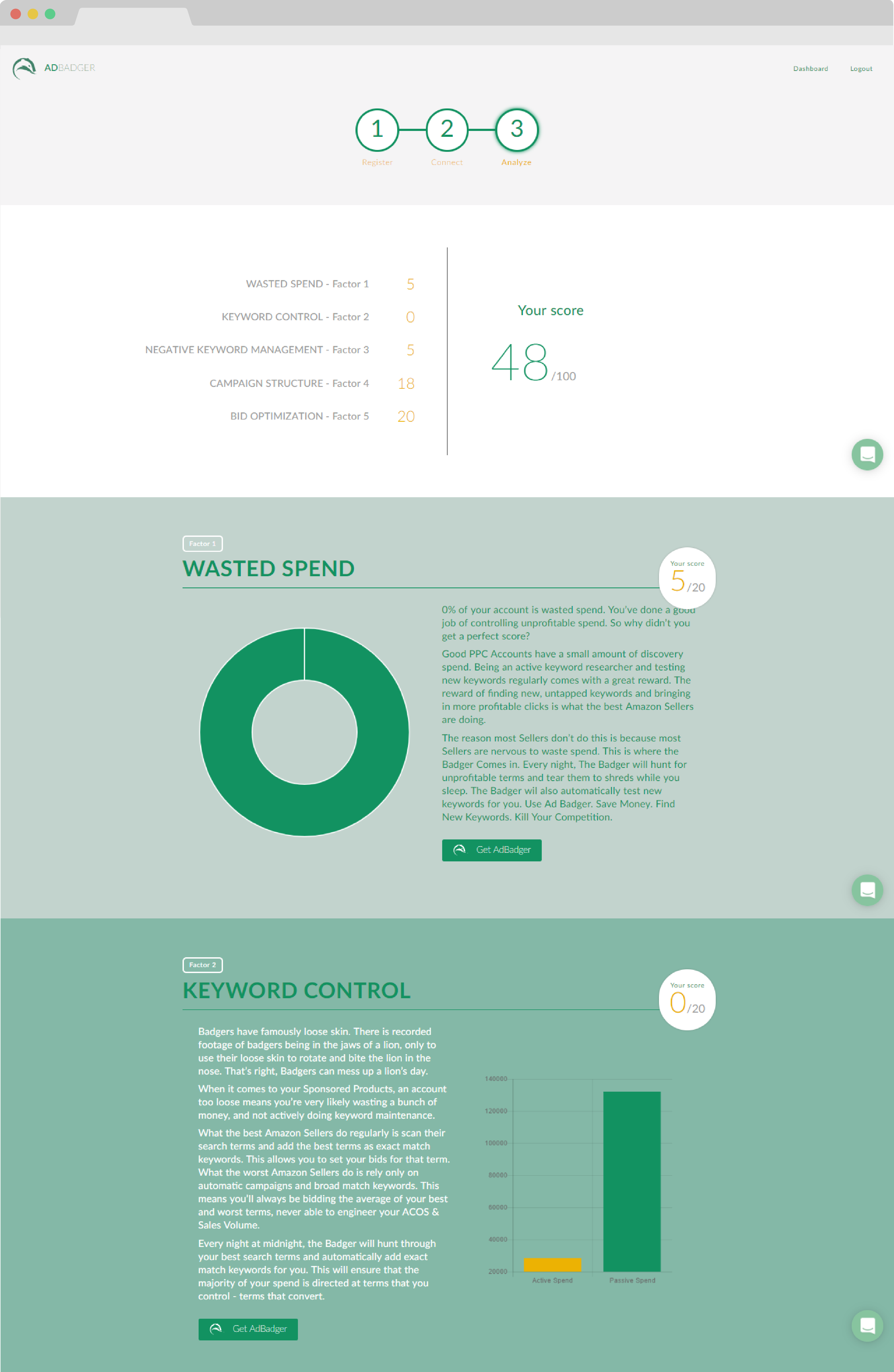 Ad Badger gallery image