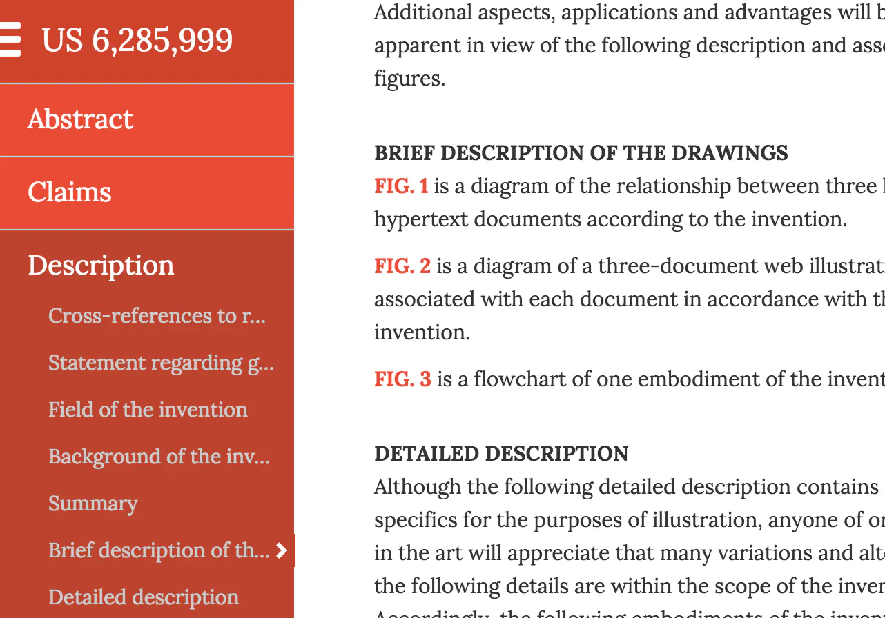 Patent Monk Image