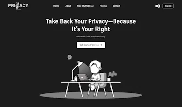 Privacy Auditor gallery image