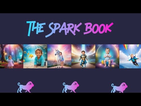 The Spark Book gallery image