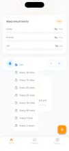 CTrackAI: Nutrition Tracker App gallery image