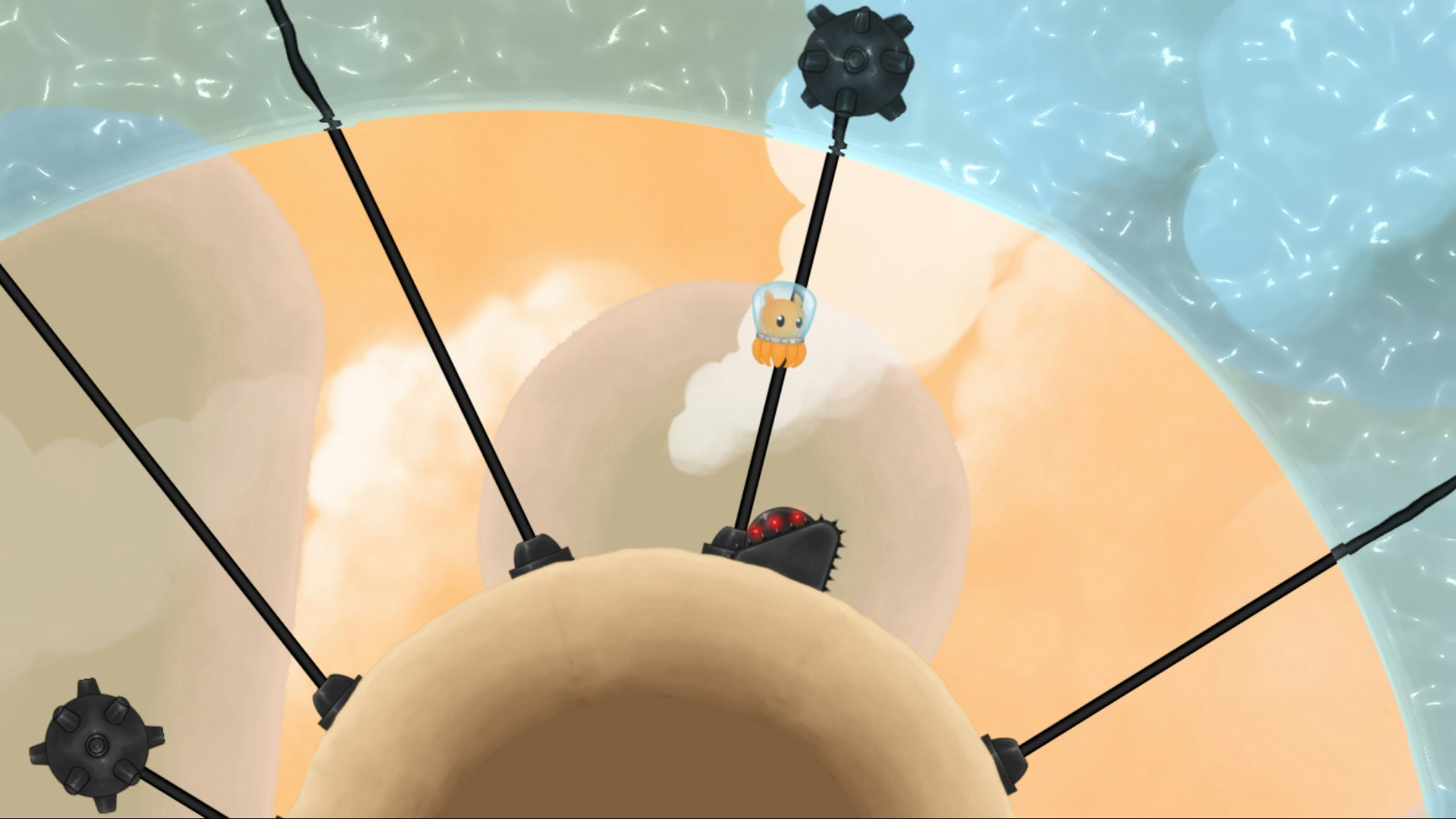 Airscape: The Fall of Gravity gallery image