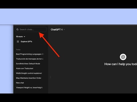 GPT Search gallery image