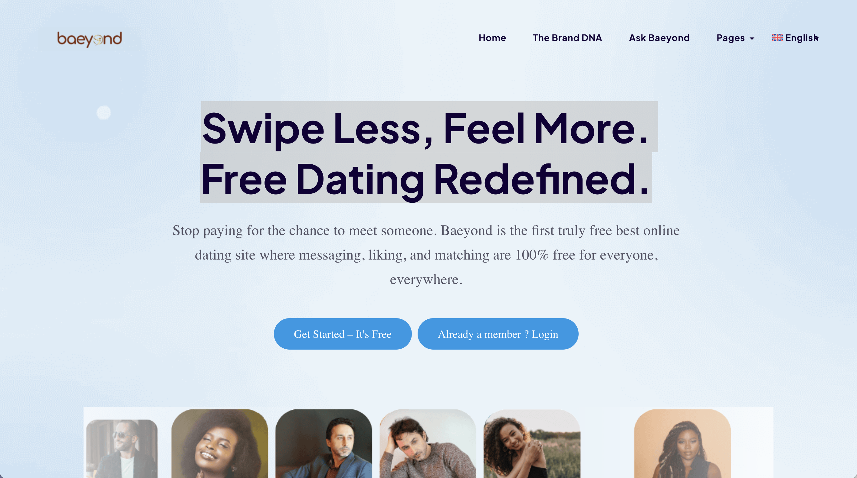 Baeyond gallery image