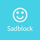 Sadblock