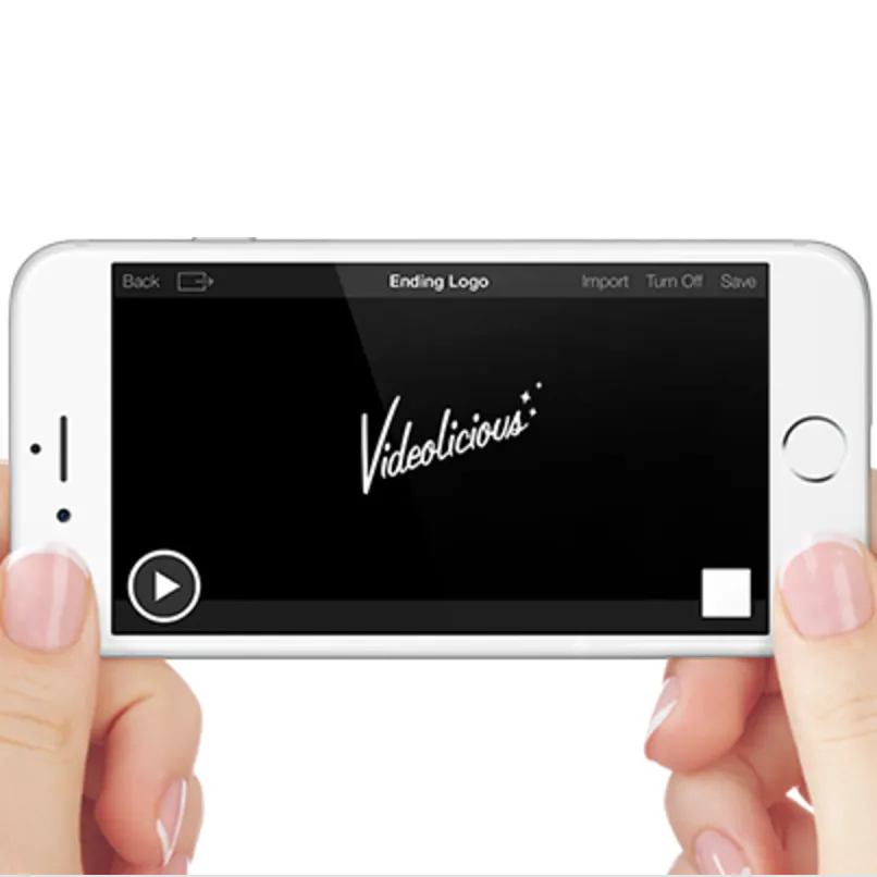 Videolicious Image