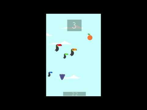 Feed The Birds gallery image