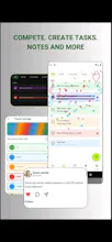 grow: To-Do List - task planner gallery image