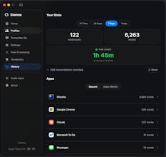 Stenox gallery image