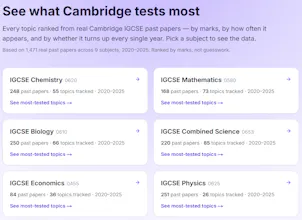 ExamForge gallery image
