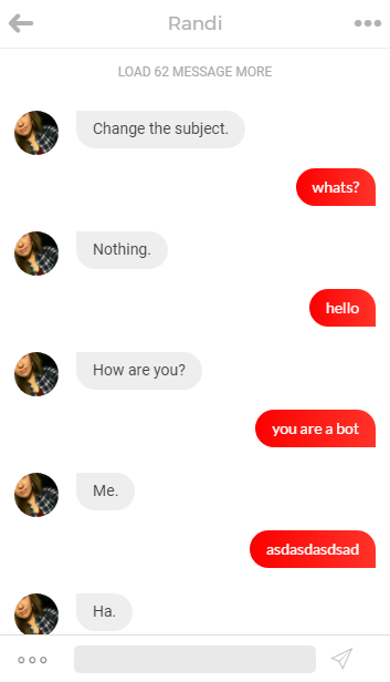 Premium Dating Script gallery image