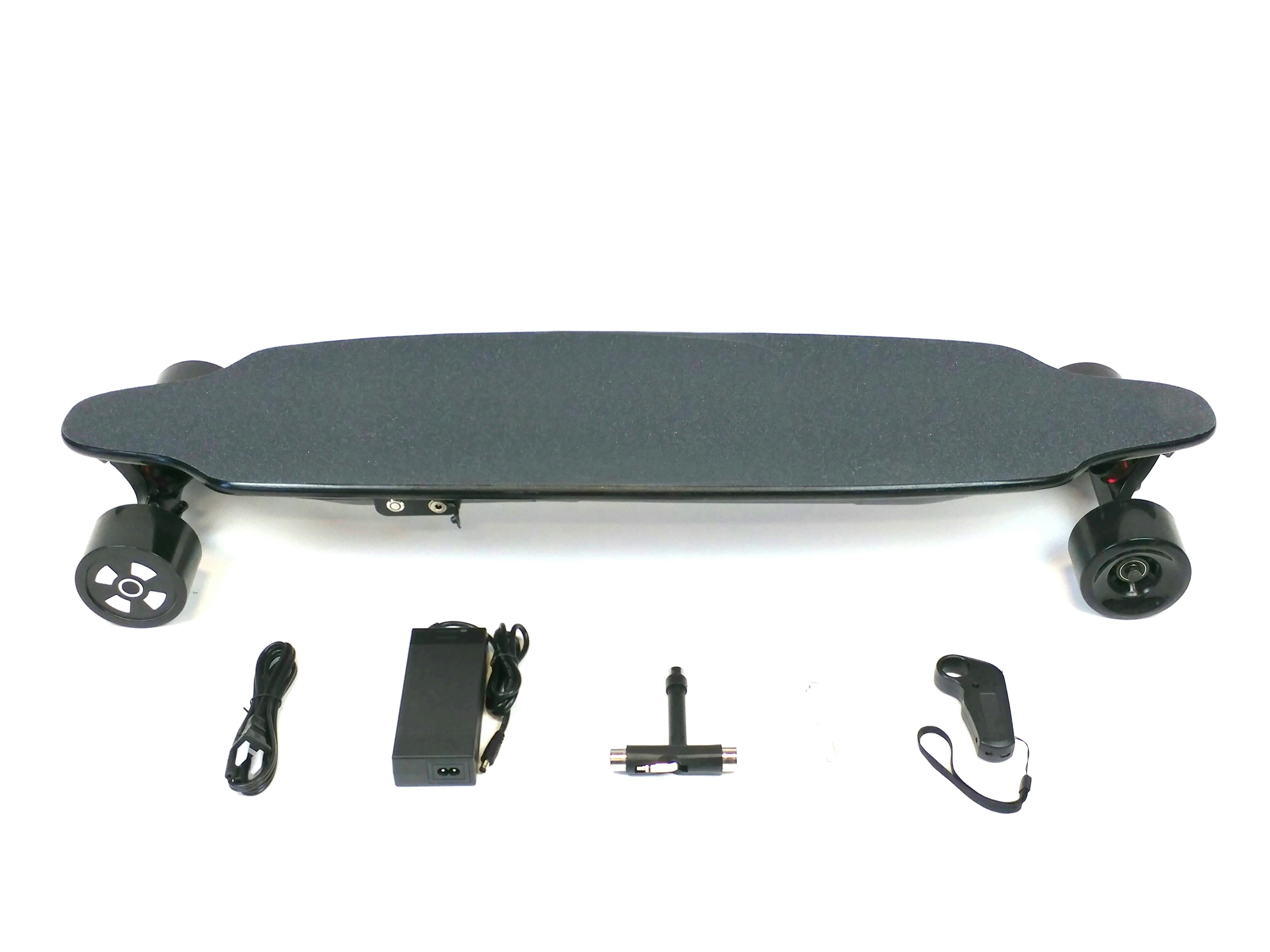 Charge Boards gallery image