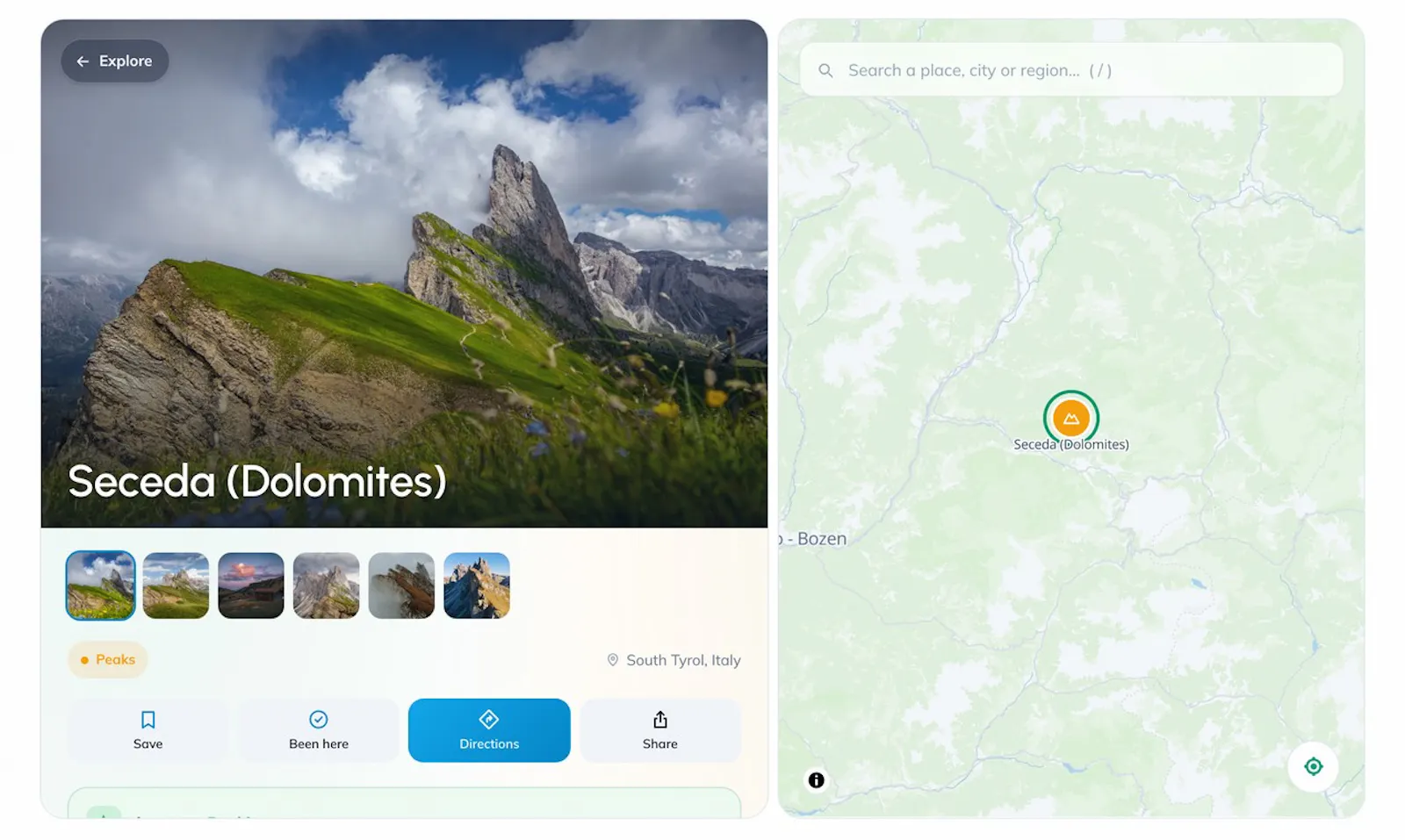 Jouvida screenshot 4