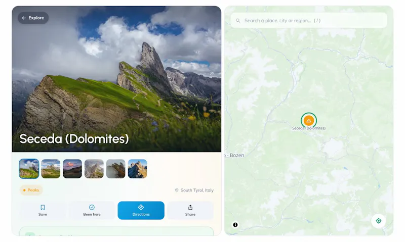 Jouvida screenshot 4