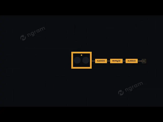 Tracebox gallery image