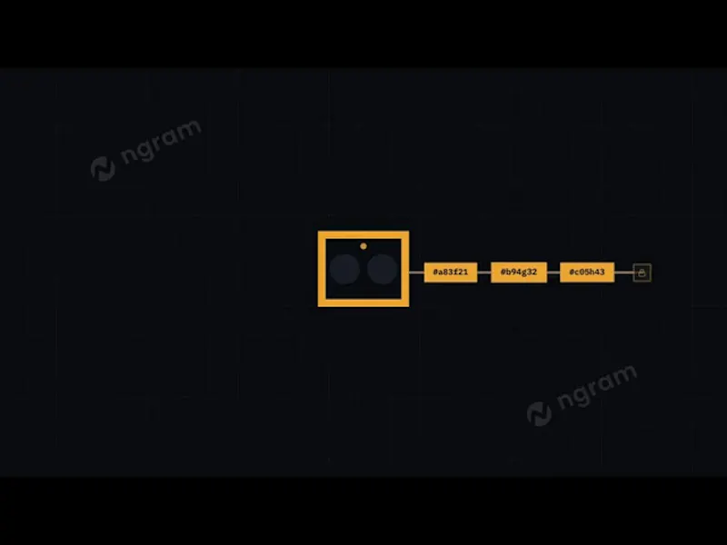 Tracebox screenshot 1 (video preview)