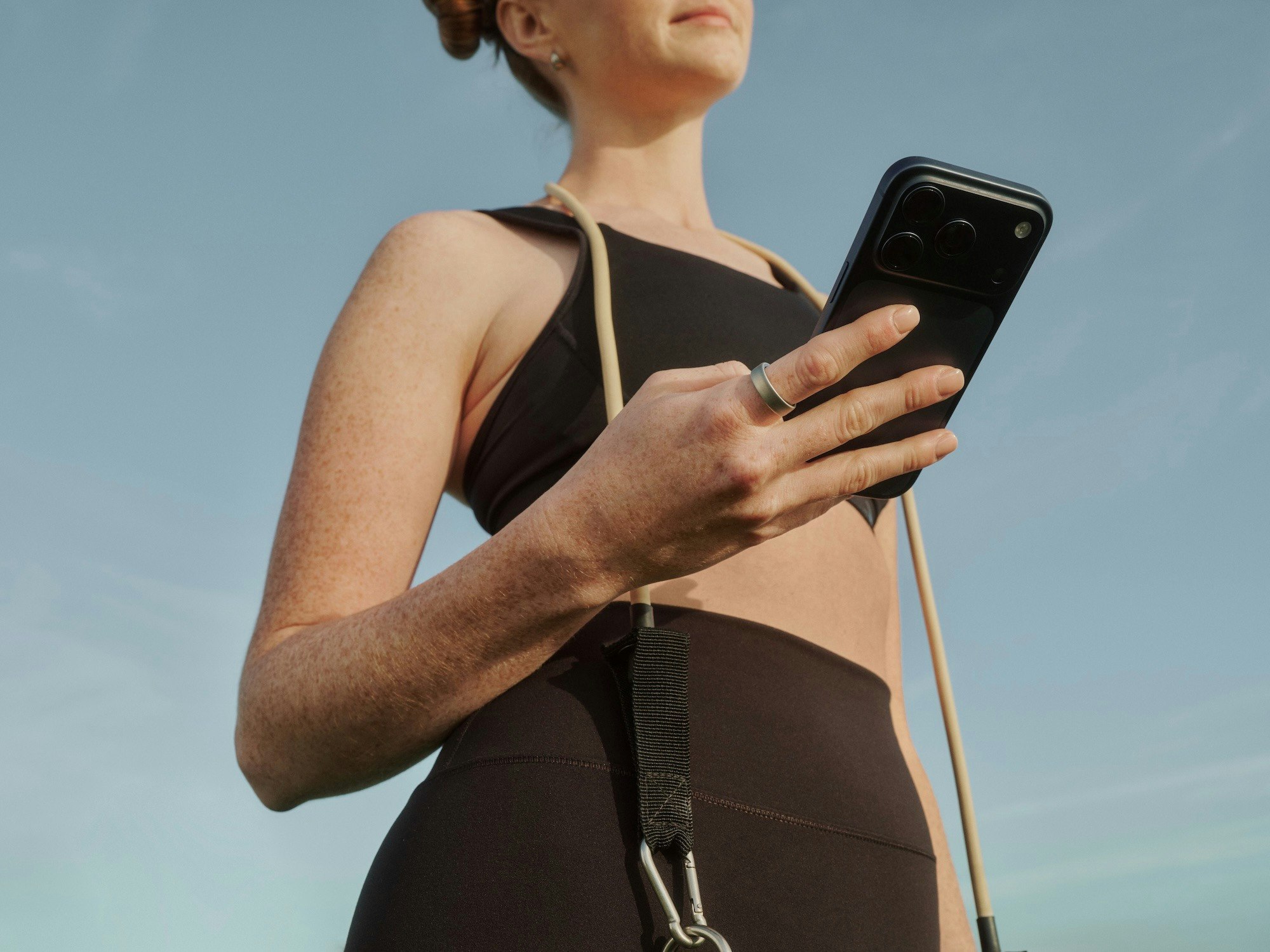 Oura Ring 5 gallery image