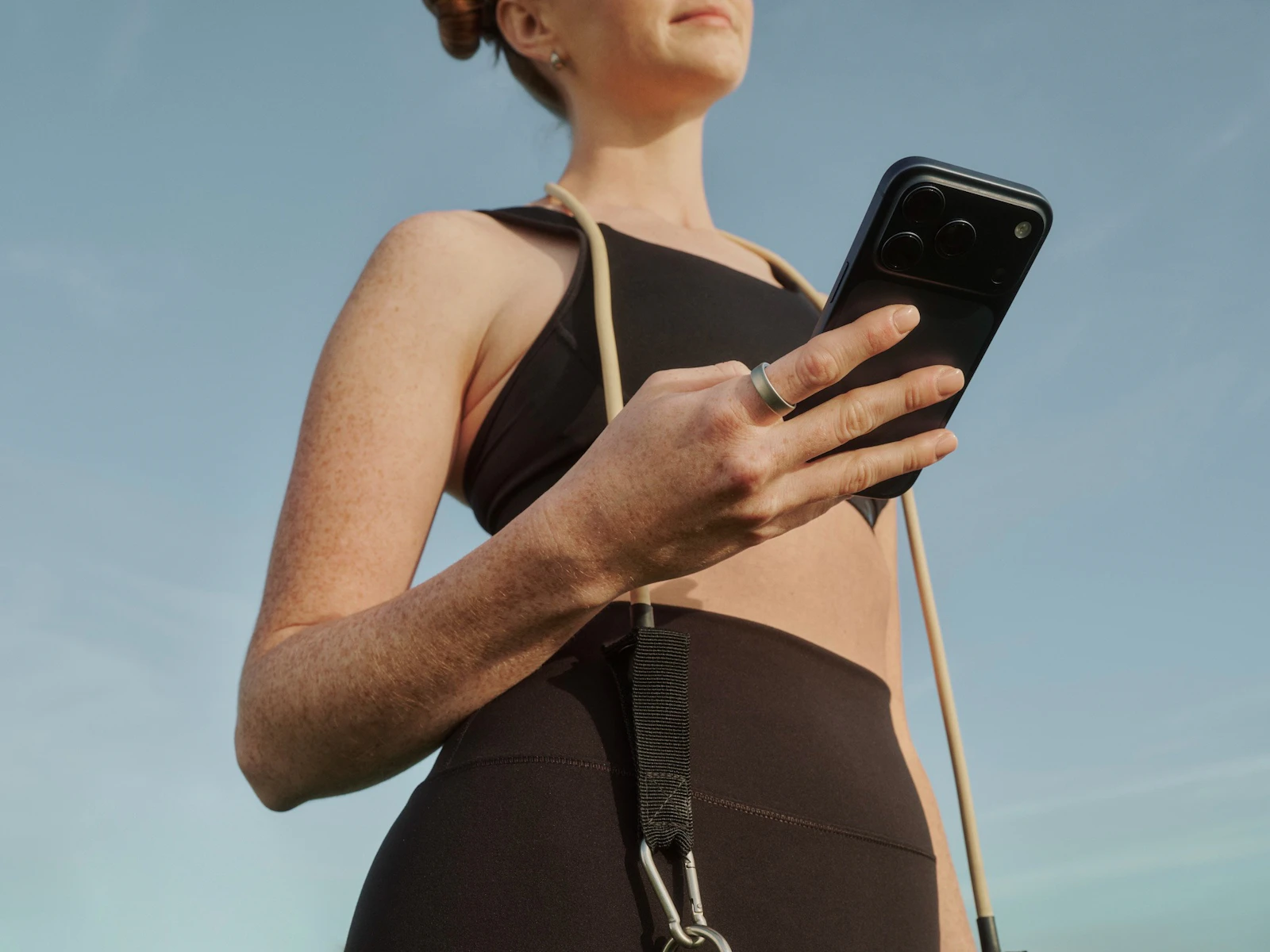Oura Ring 5 screenshot 12
