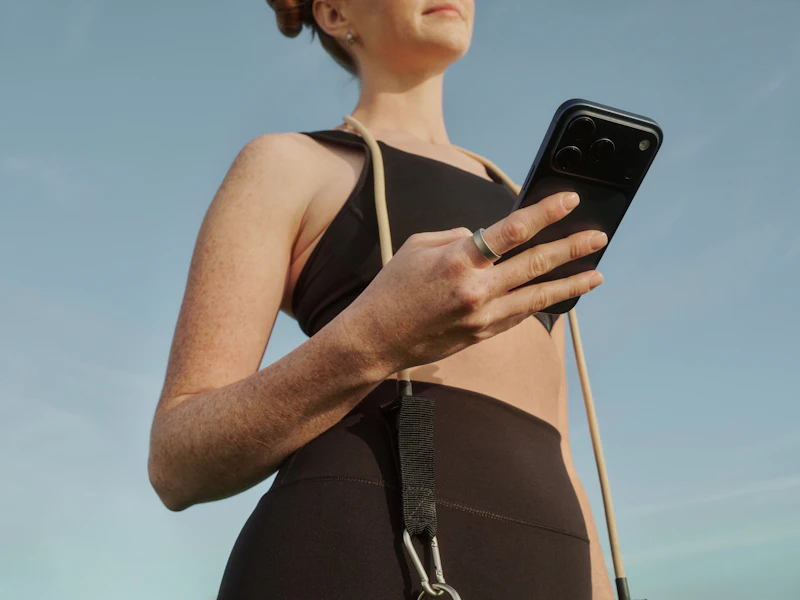 Oura Ring 5 screenshot 12