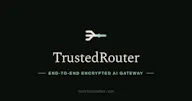 TrustedRouter