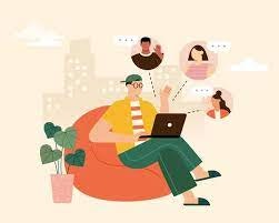 Media Ứng dụng trò chuyện video ngẫu nhiên - Trực tiếp các phòng trò chuyện video ngẫu nhiên trực tuyến với máy ảnh 2
