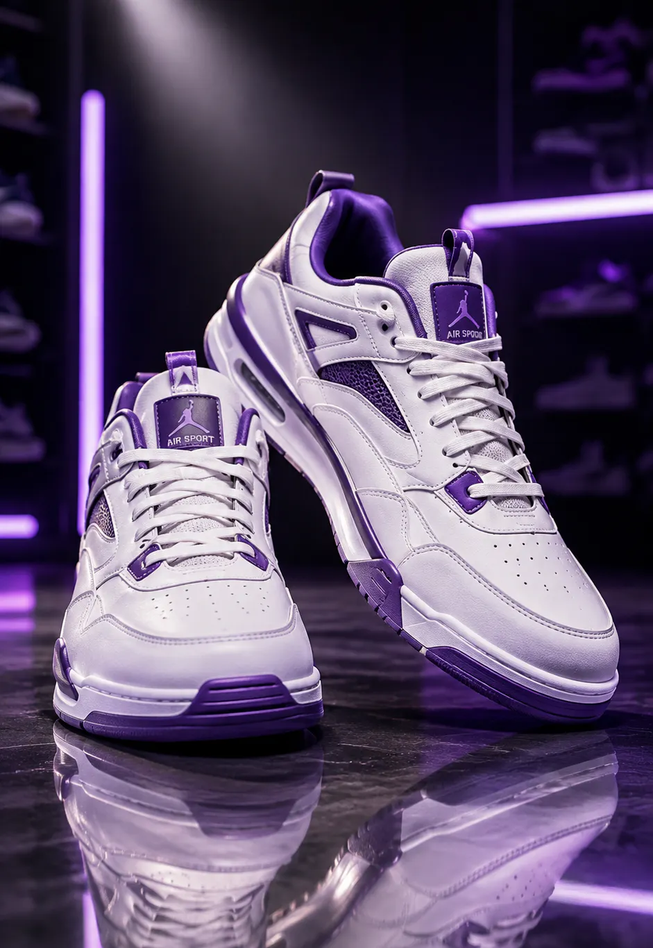 SNEAKERS GIFT CARD screenshot