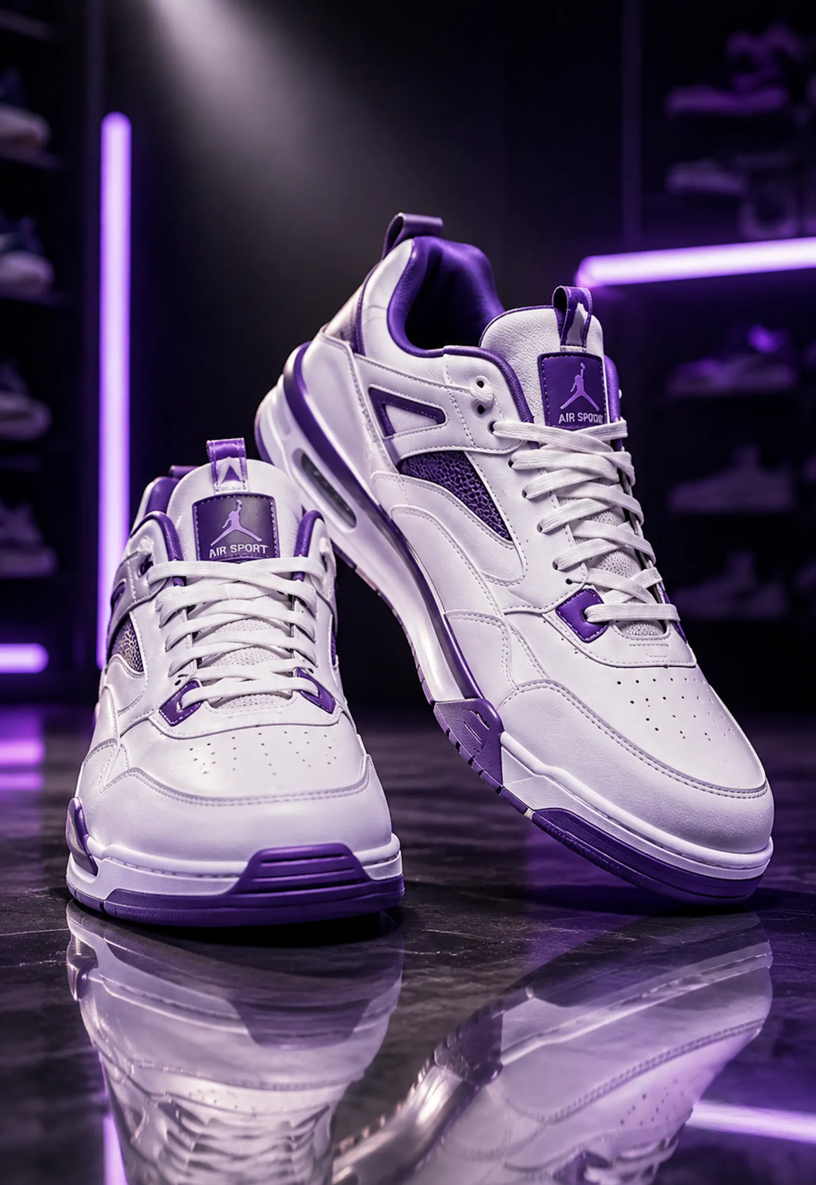 SNEAKERS GIFT CARD screenshot 1