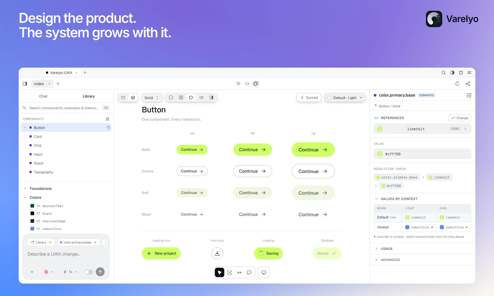 Varelyo screenshot 4