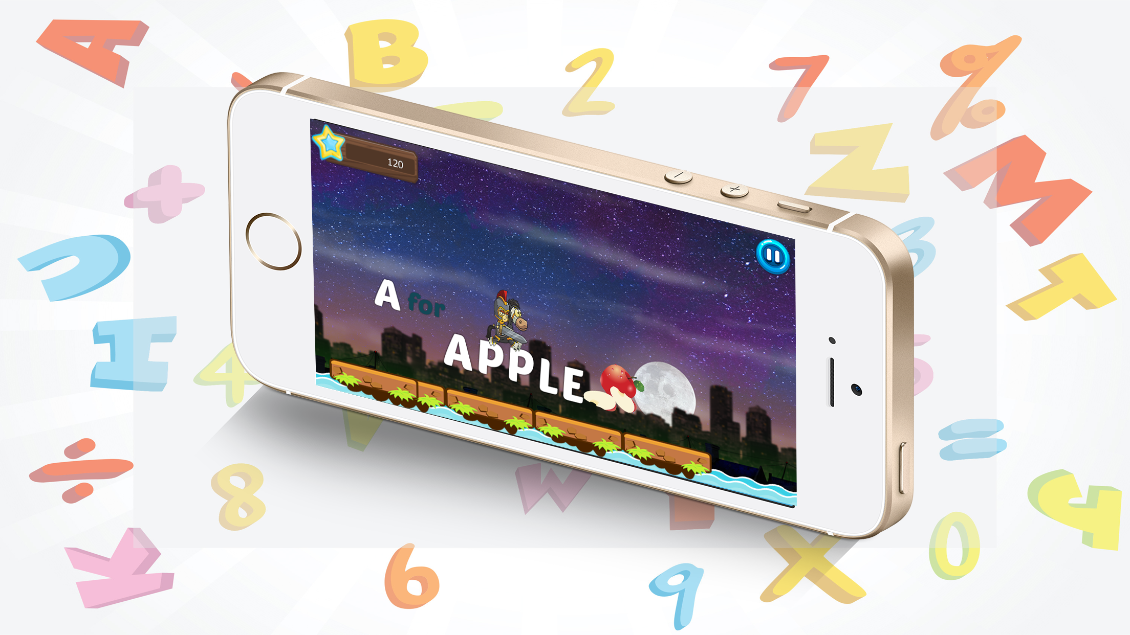 Kids ABC Nursery Kindergarten gallery image