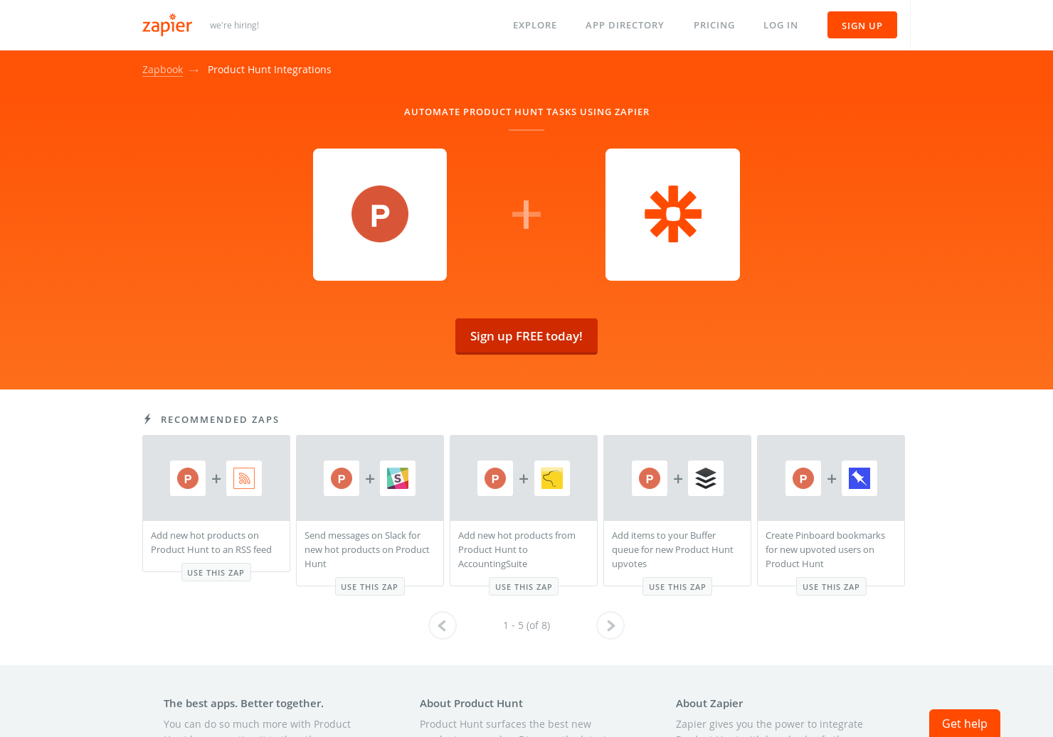 Zapier