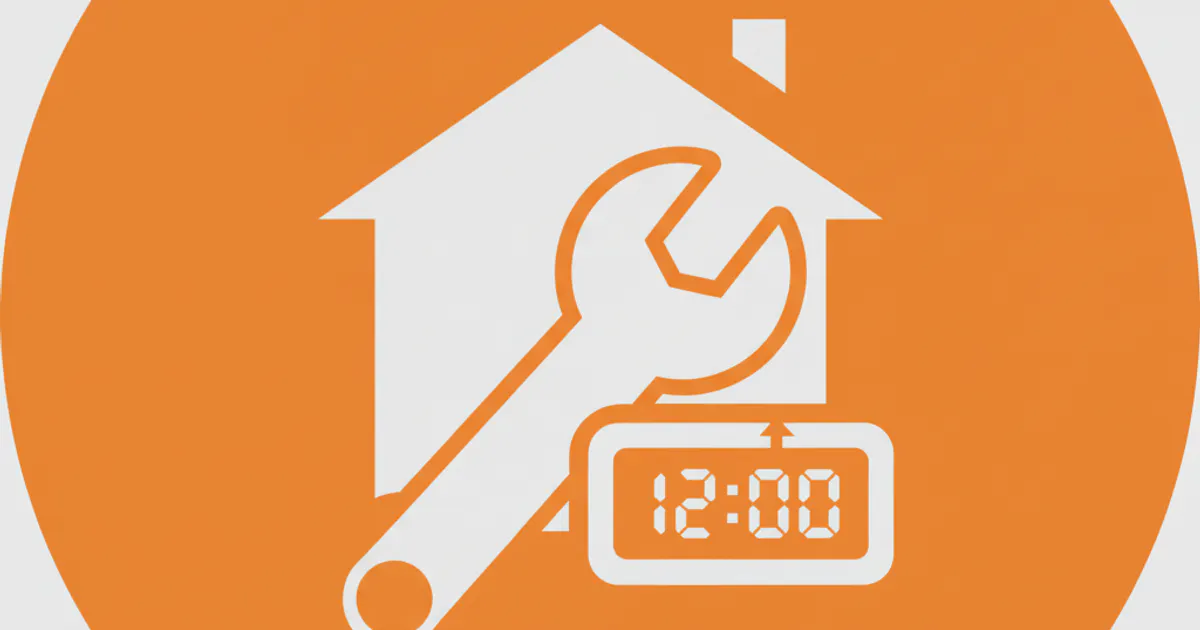 HouseKeepCalm App gallery image