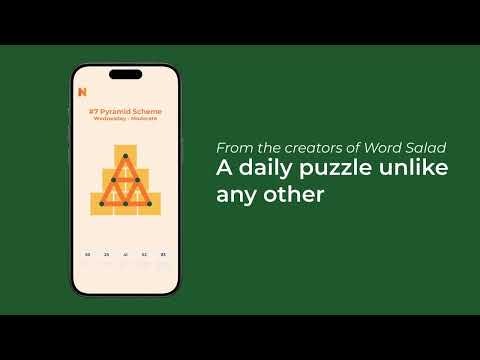 Number Salad gallery image