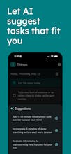 3 Things AI Tasks Tracker gallery image